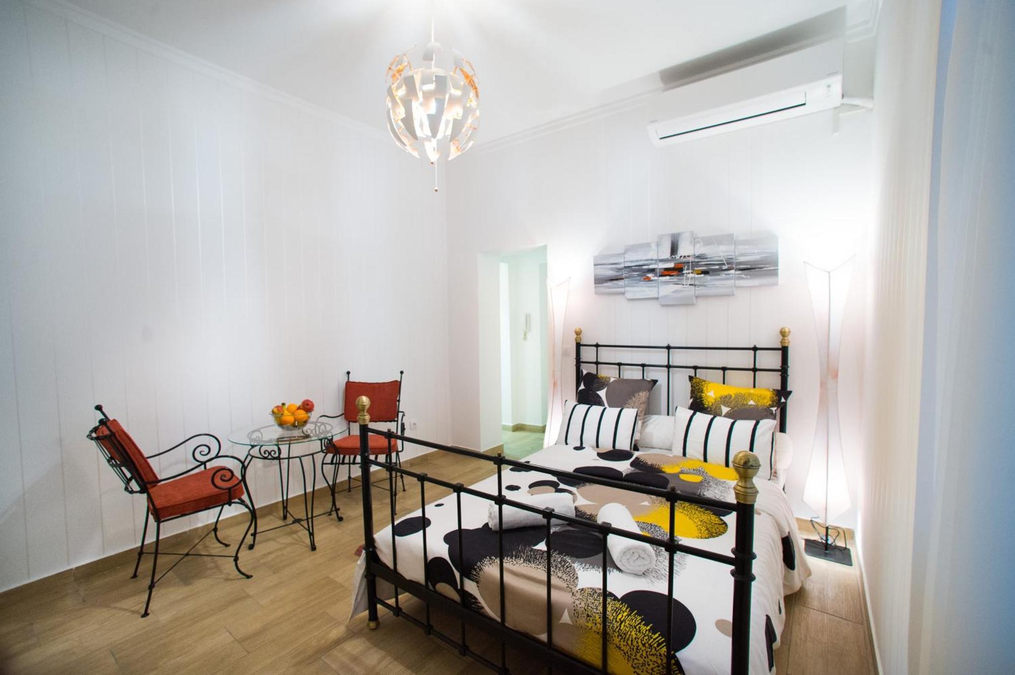 Central Charm 2Br And Modern Apt-All Is Walkable Belgrade Exterior photo